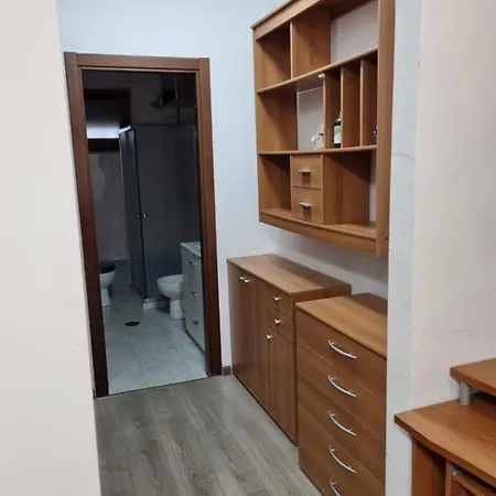 בית נופש Casa Al Lago