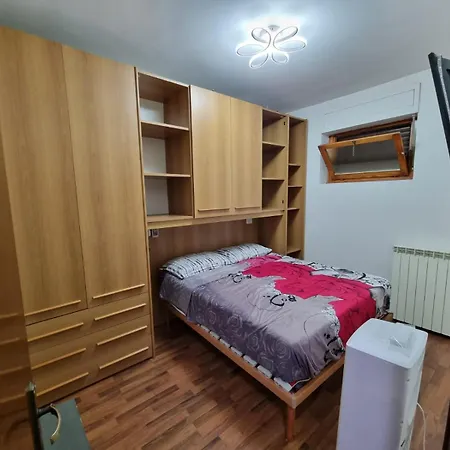Casa Al Lago