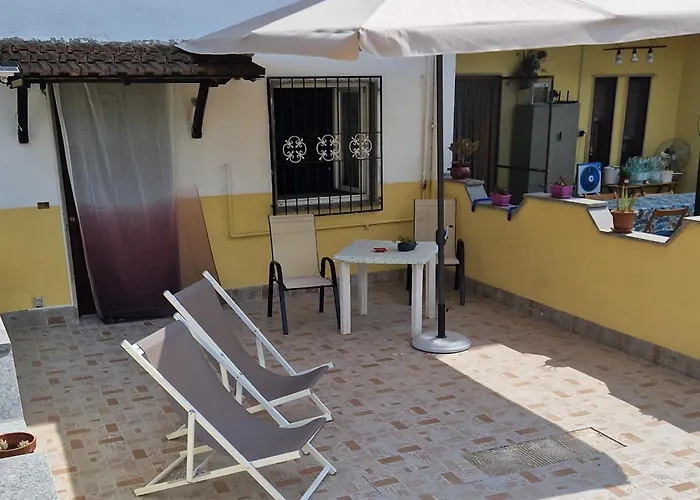 Casa de Férias Casa Al Lago *